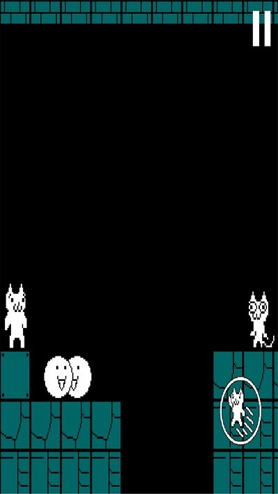 猫里奥简化版游戏