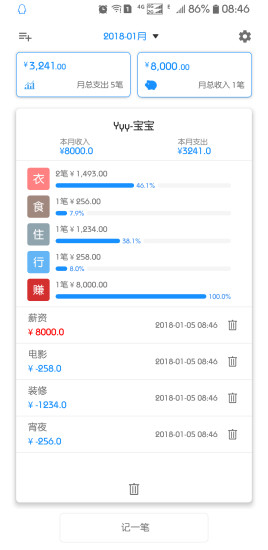 卜吶呐手机版 卜吶呐手app