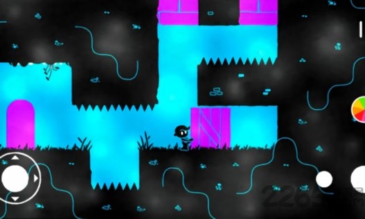 色调口袋大冒险 色调口袋大冒险最新版下载