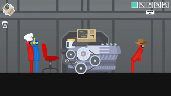 在我们之间沙盒游乐场下载