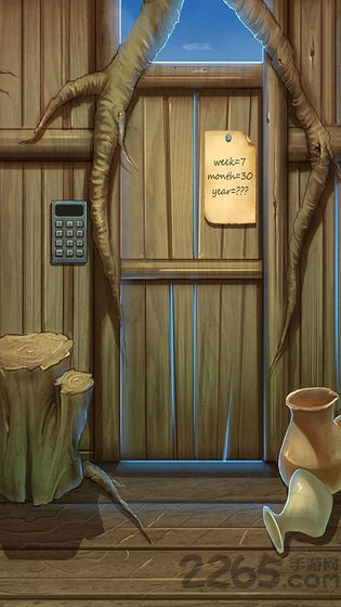 100门逃脱挑战2手机版