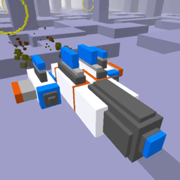 天空颠倒最新版