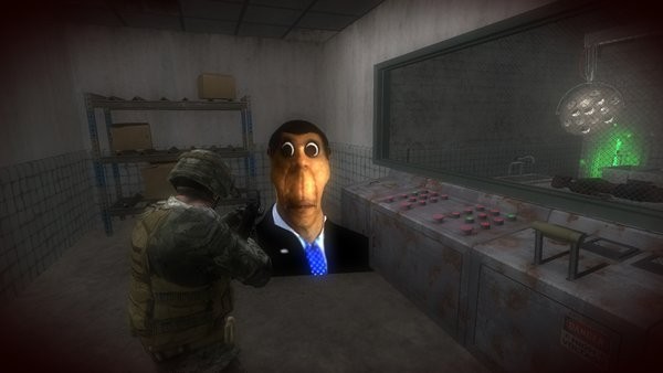 决战奥本加最新版 决战奥本加中文版