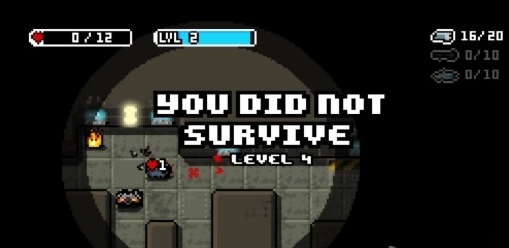 太空野兽解锁人物版游戏