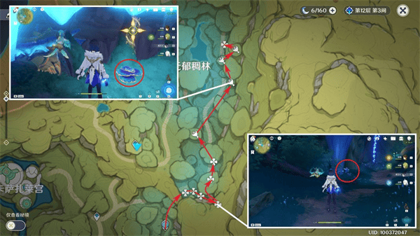 云原神国际服攻略 云原神国际服游戏攻略