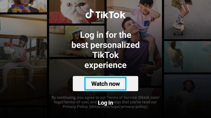 TikTok TV怎么用 TikTok TV新手教程