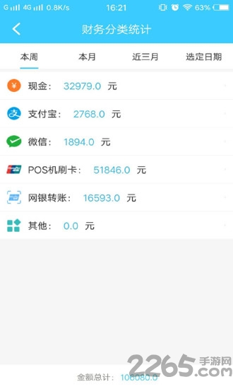 蚂蚁优宝最新版