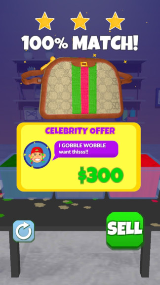 打造完美染色官方版