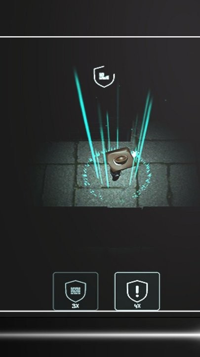 逃离迷宫小游戏