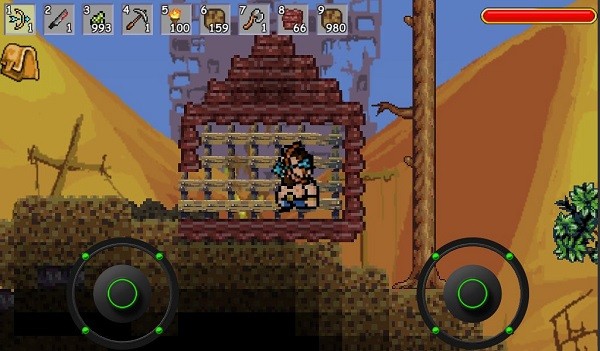 袖珍采矿机免费版