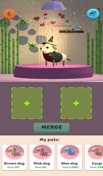 闲置宠物店手机版 闲置宠物店游戏下载