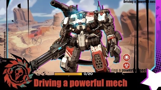 末日曙光游戏(doomsday dawn)