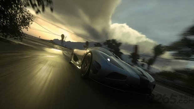 驾驶俱乐部手机版(drive club multiplayer)