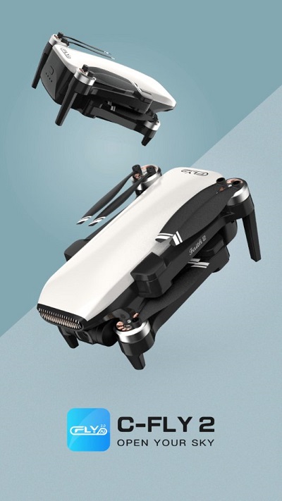 C-FLY2无人机app C-FLY2下载安装