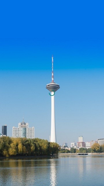 辽宁生态环境移动执法app