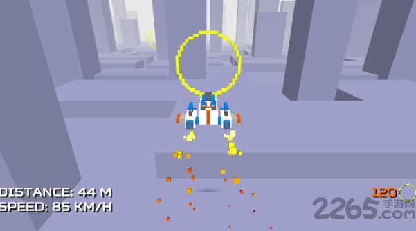 天空颠倒最新版