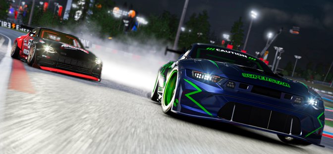 carxstreet无限金币最新版