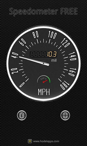 车速表app