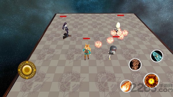 萌萌炸弹人最新版