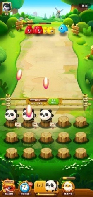 萌宠假期游戏 萌宠假期手机版下载