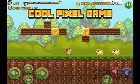 复古超人最新版 复古超人手机版