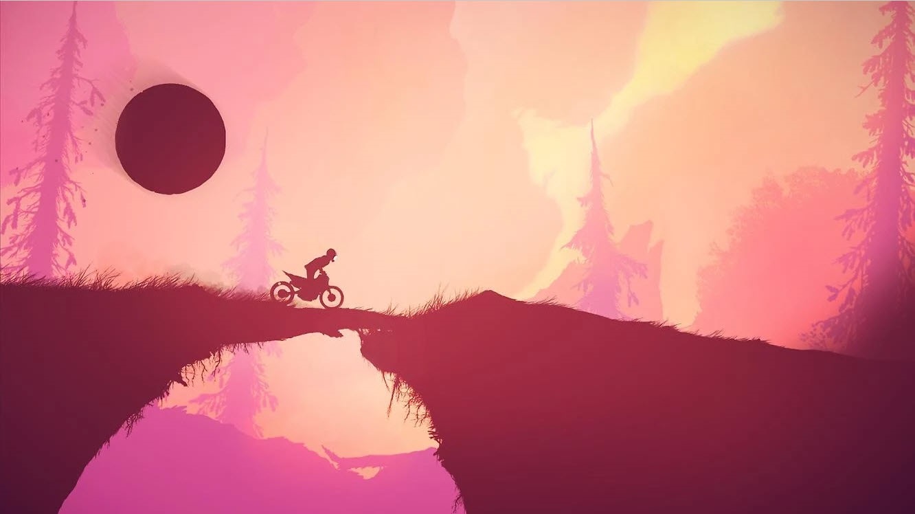 飞车骑行最新版