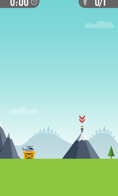 危急营救内购破解版(Risky Rescue)