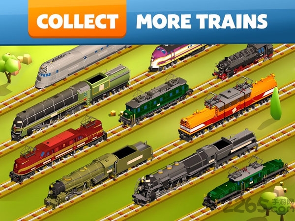 火车站2官方版下载