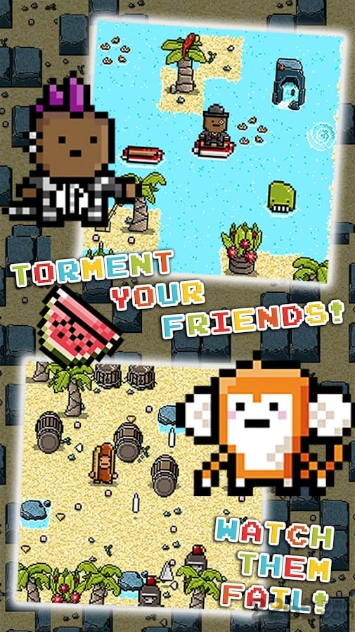 mazecraft迷宫逃生