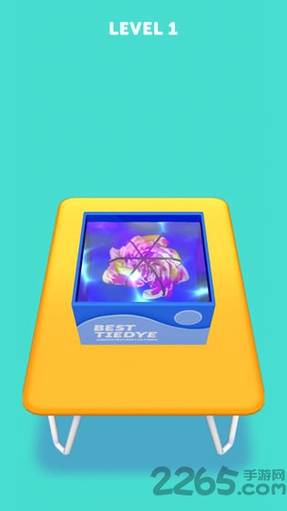 大染坊最新版(tie dye)