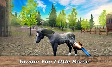 牧群护理模拟器最新版下载