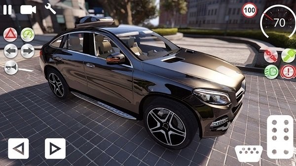 真实模拟驾驶最新版本 真实模拟驾驶游戏下载