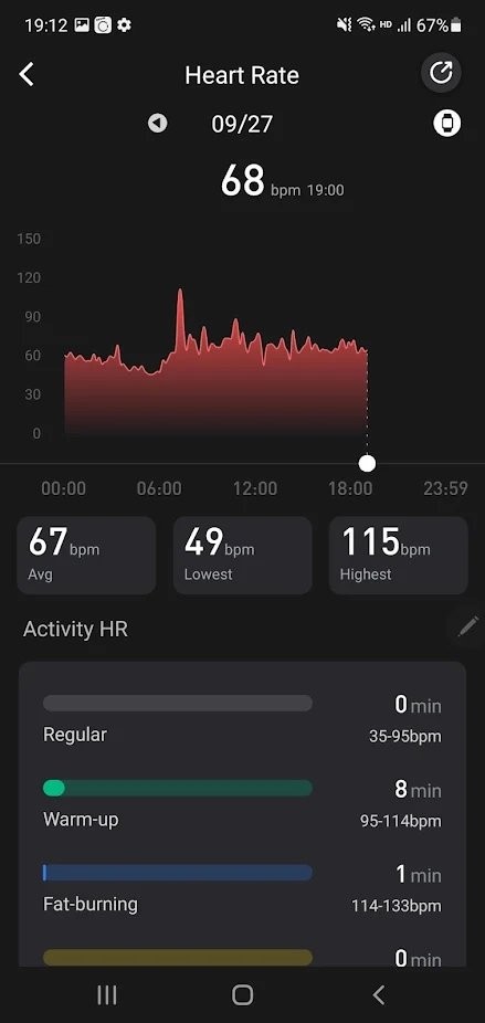 zeroner软件安卓下载