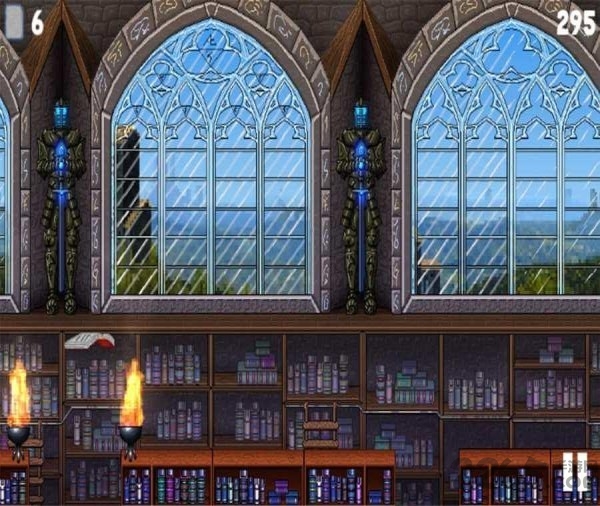 图书运动员手机游戏