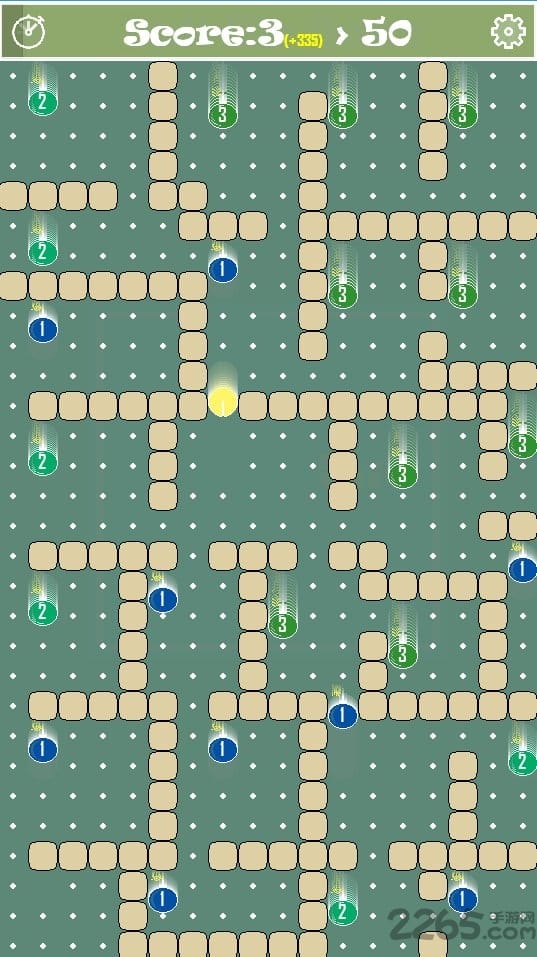 吃豆人的三种死法最新版 吃豆人的三种死法游戏下载