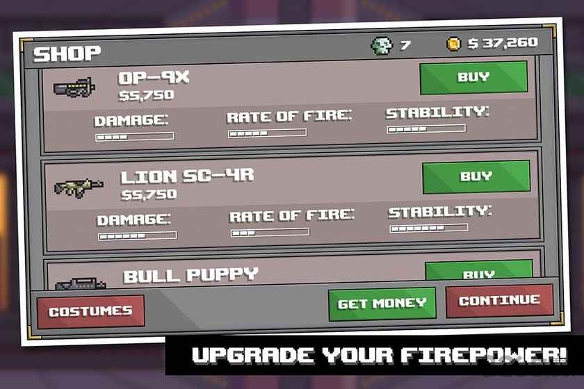 随机英雄2汉化版