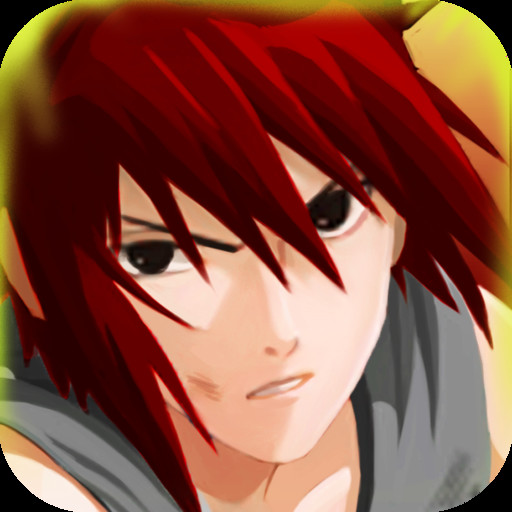 热血忍者2014内购破解版