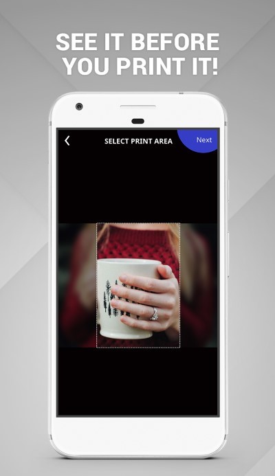 polaroidzip app(宝丽来ZIP)