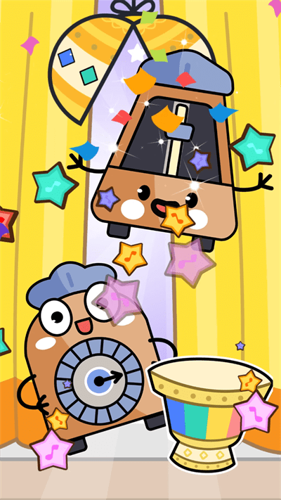 精灵节拍器最新版下载