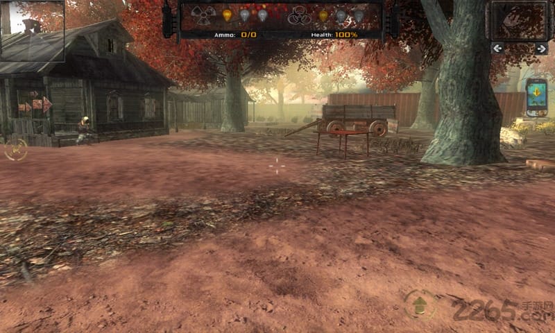 zonax计划汉化版