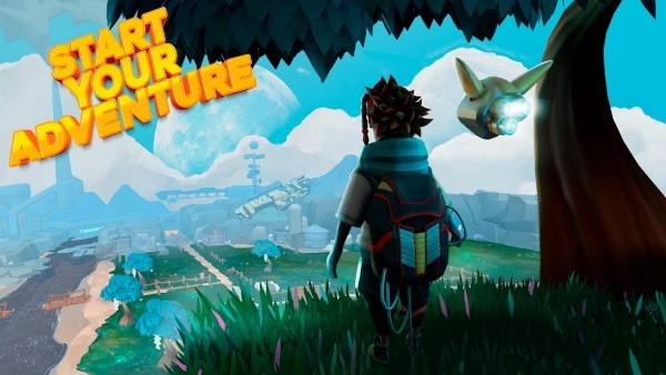 生态乌托邦农场冒险游戏(ecotopia: farm adventure)