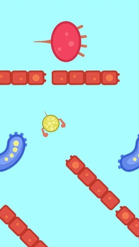 迷宫探索汉化版