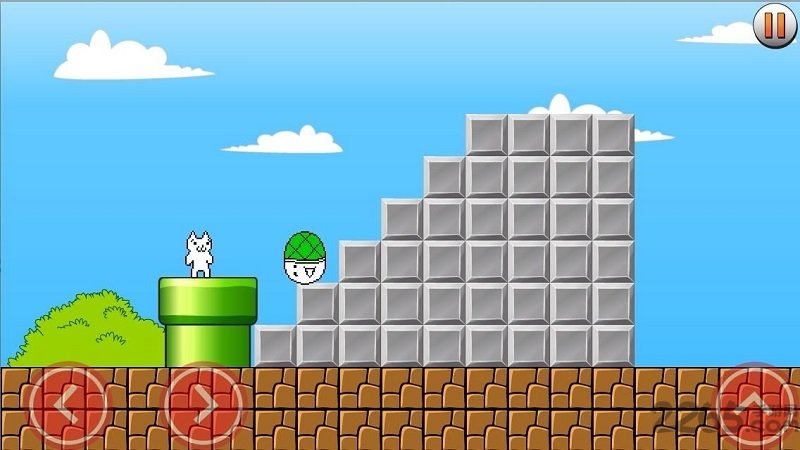 坑爹猫里奥无限提示版