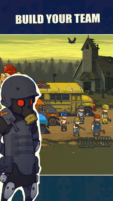 死亡突围无限金币版最新版本