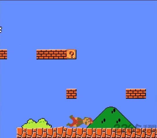 果冻马里奥完整解锁版