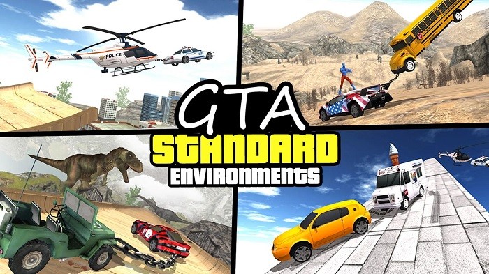 坡道漂移汽车特技手机版下载