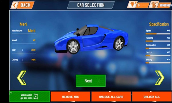 汽车驾驶不可能的赛车特技游戏 汽车驾驶不可能的赛车特技下载