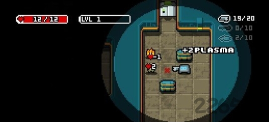 太空野兽解锁人物版游戏