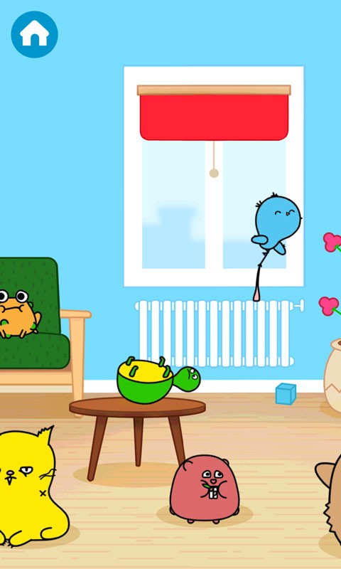 小小宠物医生手游