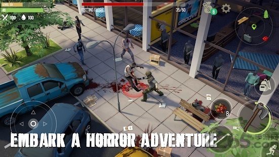 Prey Day最新版下载